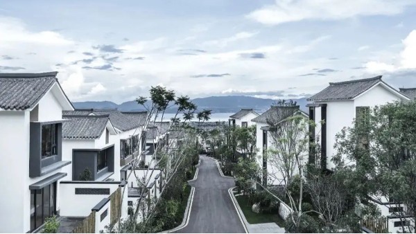 大理·蒼山小院