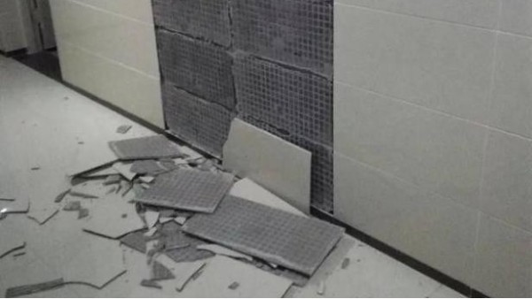 遇到這些瓷磚膠施工問題，昆明瓷磚膠廠家告訴您解決方法