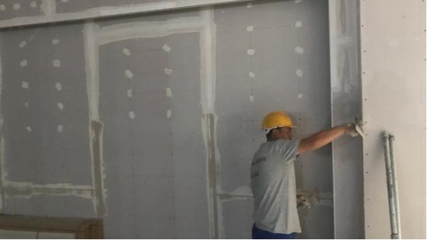 嵌縫石膏可以充當(dāng)膩子進(jìn)行大面積找平？看進(jìn)來告別誤區(qū)