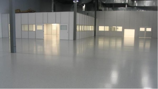 水泥基自流平砂漿的那些問題，新手必讀老手必看！