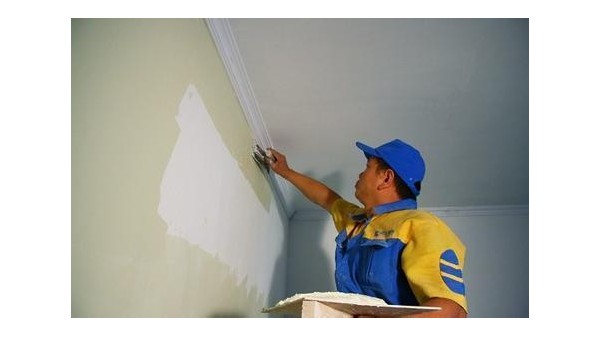 冬季施工必備！低溫下膩子粉施工的注意事項