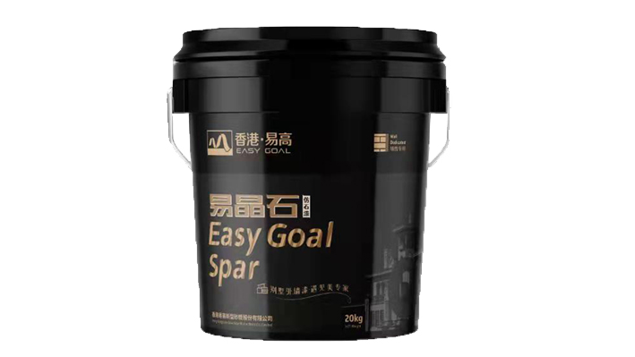 仿石漆涂料市場競爭激烈，云南易高迎難而上