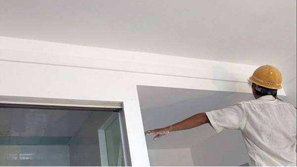 耐水膩?zhàn)訛槭裁磿?huì)那么硬？主要原因如下