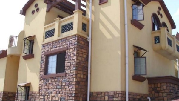 昆明真石漆廠家提醒您，遇到真石漆返堿？這些原因和解決方法要知道！