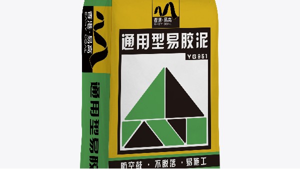 瓷磚膠混著水泥用，更省錢？昆明瓷磚膠廠家告訴您，小心空鼓掉磚！