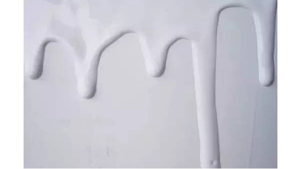 昆明涂料廠家告訴您，做防水，千萬不要這么操作?。?！