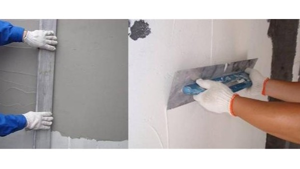 膩子材料的保存方法，延長使用壽命