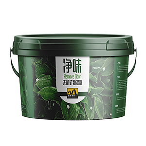 無機(jī)礦物涂料