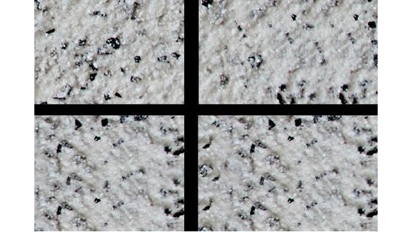 拿什么來拯救仿石漆外墻的丑？易高好膩子告訴您