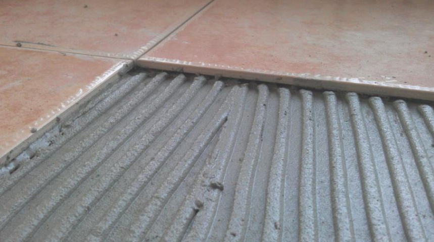 有“膠”就含“醛”？瓷磚膠到底含甲醛嗎？昆明瓷磚膠廠家告訴您