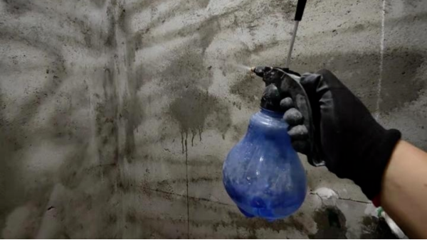 昆明瓷磚膠廠家提醒您，“高溫模式”下瓷磚膠施工這幾個細(xì)節(jié)一定要注意！